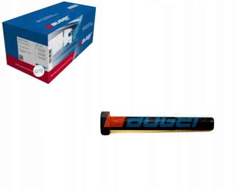 Aug59184 Śruba M20X1,5/150/162,5Mm Pasuje Do: Mercedes Actros, Atego,