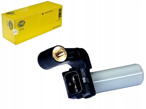 6Pu009 163-511 Czujnik Położenia Wału Korbowego Pasuje Do: Citroen Jum