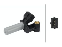 6Pu009 163-511 Czujnik Położenia Wału Korbowego Pasuje Do: Citroen Jum