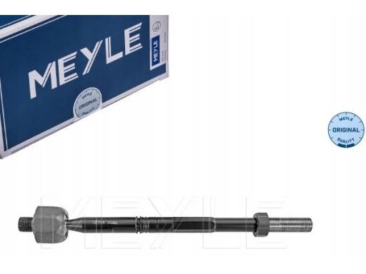 616 031 0019 Drążek Kierowniczy Boczny (Bez Końcówki) L/P (Dł.: 290Mm)