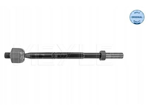 616 031 0019 Drążek Kierowniczy Boczny (Bez Końcówki) L/P (Dł.: 290Mm)