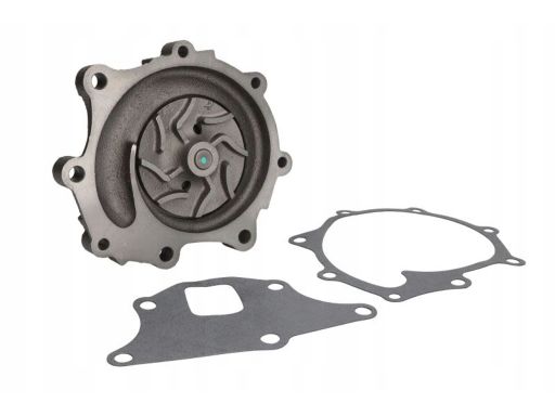 Wp-Fo106 Pompa Cieczy Chłodzącej Pasuje Do: Ford 5610 S, 5900, 6610 S,