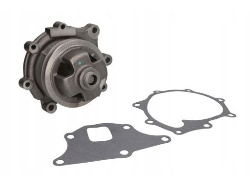 Wp-Fo106 Pompa Cieczy Chłodzącej Pasuje Do: Ford 5610 S, 5900, 6610 S,