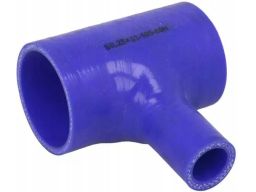 Se25/63-105X60 Przewód Silikonowy Układu Chłodzenia (25/63X60-105Mm,