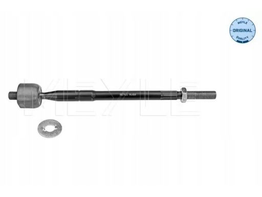 616 031 0007 Drążek Kierowniczy Boczny (Bez Końcówki) L/P (Dł.: 314Mm)