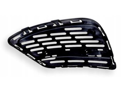 MERCEDES W222 Kratka zderzaka przedniego wewnętrzna prawa A2228850254