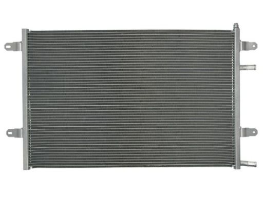 Daa034Tt Chłodnica Powietrza Dolotowego Pasuje Do: Audi A6 Allroad C6,