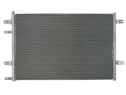 Daa034Tt Chłodnica Powietrza Dolotowego Pasuje Do: Audi A6 Allroad C6,