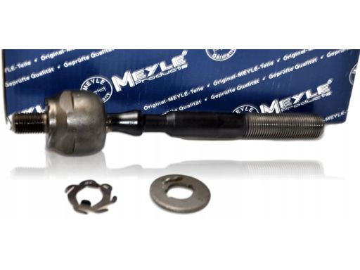 616 031 0006 Drążek Kierowniczy Boczny (Bez Końcówki) L/P (Dł.: 175Mm)