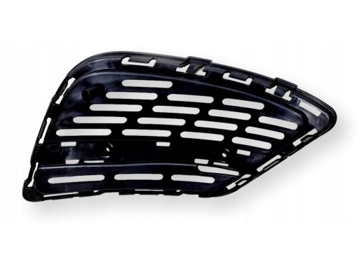 MERCEDES W222 Kratka zderzaka przedniego wewnętrzna lewa A2228850154