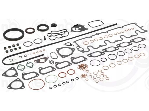 El994650 Kompletny Zestaw Uszczelek Silnika