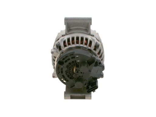 0 124 655 725 Alternator (24V, 150A) Pasuje Do: Daf