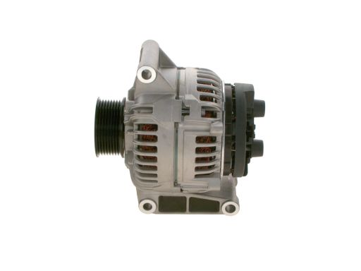 0 124 655 725 Alternator (24V, 150A) Pasuje Do: Daf