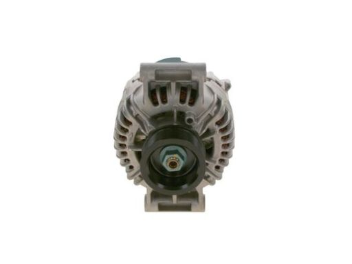 0 124 655 725 Alternator (24V, 150A) Pasuje Do: Daf