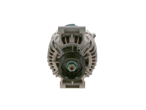 0 124 655 725 Alternator (24V, 150A) Pasuje Do: Daf