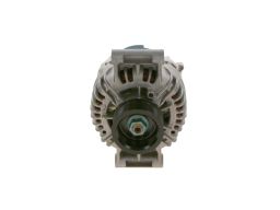 0 124 655 725 Alternator (24V, 150A) Pasuje Do: Daf