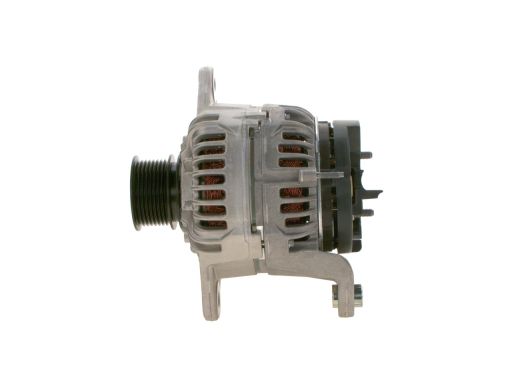 0 124 655 671 Alternator (28V, 150A)