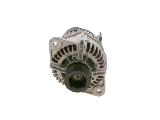 0 124 655 671 Alternator (28V, 150A)