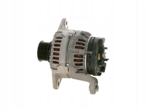 0 124 655 671 Alternator (28V, 150A)