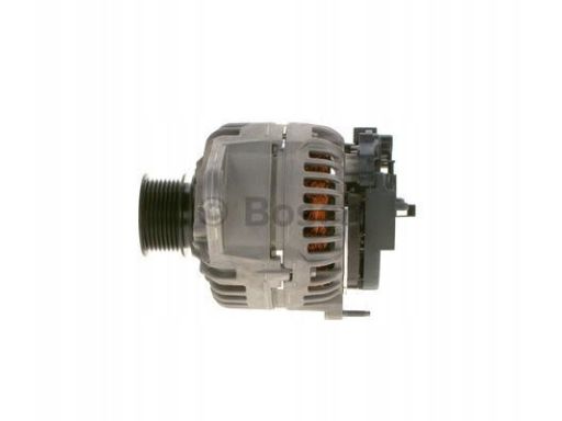 0 124 655 671 Alternator (28V, 150A)