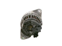 0 124 655 671 Alternator (28V, 150A)