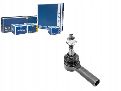 616 020 0019 Końcówka Drążka Kierowniczego L/P Pasuje Do: Chevrolet Tr