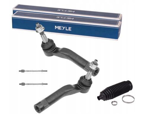 616 020 0016 Końcówka Drążka Kierowniczego L Pasuje Do: Opel Astra J G