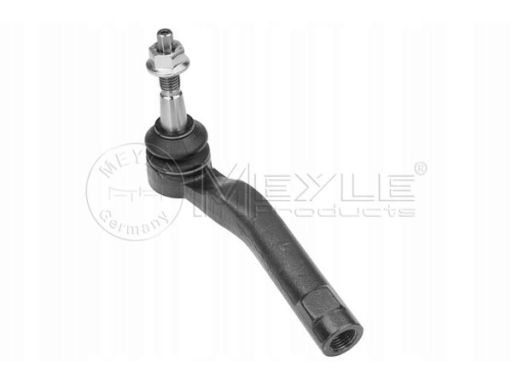 616 020 0016 Końcówka Drążka Kierowniczego L Pasuje Do: Opel Astra J G