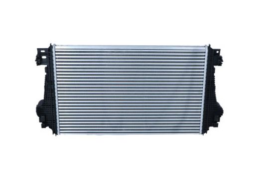 Nrf 309038 Chłodnica Powietrza Dolotowego Pasuje Do: Vw Amarok 2.0/2.0