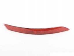 Światło odblaskowe tylne prawe Audi A3 8V Oryginał