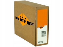 Nrf 50430A Chłodnica Silnika (Manualna) Pasuje Do: Citroen C2, C2