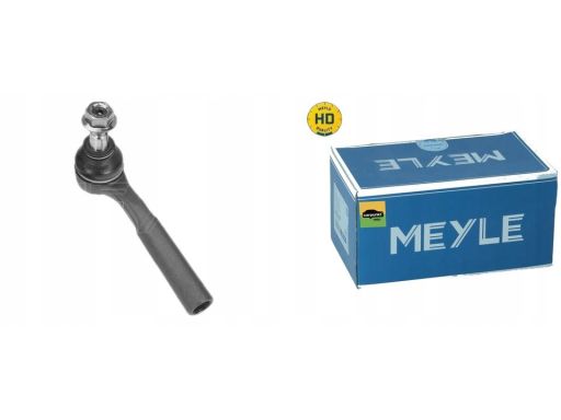 616 020 0005/Hd Końcówka Drążka Kierowniczego L Pasuje Do: Opel Astra