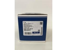 616 010 0017 Sworzeń Wahacza Przód L/P (Dół/Zewnątrz Przód) Pasuje Do: