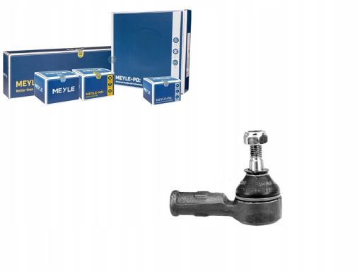 616 020 0002 Końcówka Drążka Kierowniczego L/P Pasuje Do: Opel Meriva