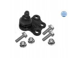 616 010 0003 Sworzeń Wahacza Przód P (Dół Przód) (Średnica Stożka 16Mm