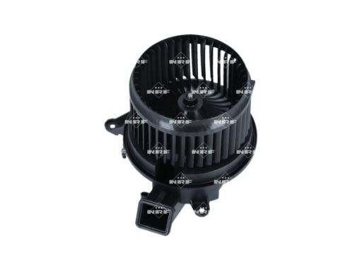 Nrf 34598 Dmuchawa Pasuje Do: Jeep Compass 1.4/1.6D/2.0D 03.17-