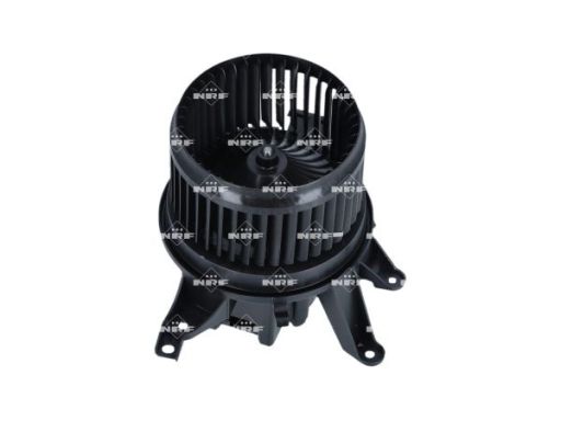 Nrf 34598 Dmuchawa Pasuje Do: Jeep Compass 1.4/1.6D/2.0D 03.17-