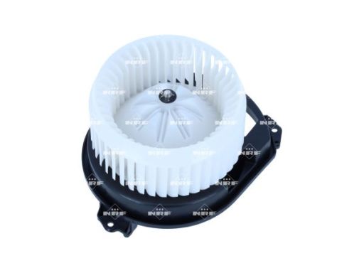 Nrf 34449 Dmuchawa Pasuje Do: Jeep Cherokee 2.0-3.2 11.13-