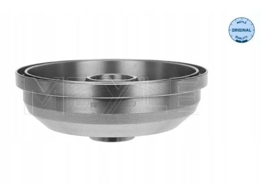 615 523 6001 Bęben Hamulcowy Tył Pasuje Do: Opel Corsa A, Corsa A Tr,