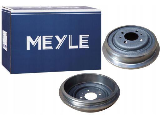 615 523 6001 Bęben Hamulcowy Tył Pasuje Do: Opel Corsa A, Corsa A Tr,