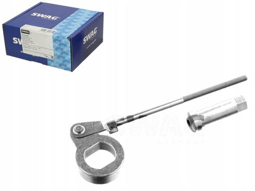 Sw10912515 Ramię Napinacza Paska Wieloklinowego Pasuje Do: Mercedes 12