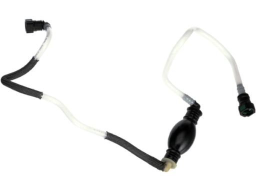 Gatmfl1189 Przewód Paliwowy (Długość Całkowita 1160Mm), Śr. Wew.: 10 M