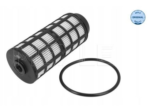 214 323 0010 Filtr Paliwa Pasuje Do: Iveco Daily Iv, Daily V, Daily Vi