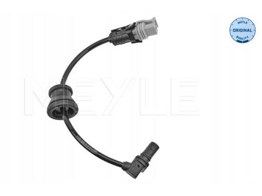 614 899 0011 Czujnik Abs Tył L/P Pasuje Do: Chevrolet Captiva, Opel An