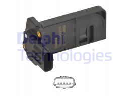 Af10749-12B1 Przepływomierz Powietrza (5 Pin, Wkład) Pasuje Do: Isuzu