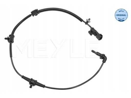 614 899 0010 Czujnik Abs Przód L/P Pasuje Do: Opel Insignia A, Insigni