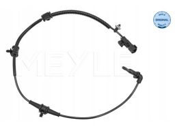 614 899 0010 Czujnik Abs Przód L/P Pasuje Do: Opel Insignia A, Insigni