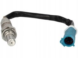 Es20448-12B1 Sonda Lambda (Liczba Przewodów 4, 270Mm) Pasuje Do: Ford