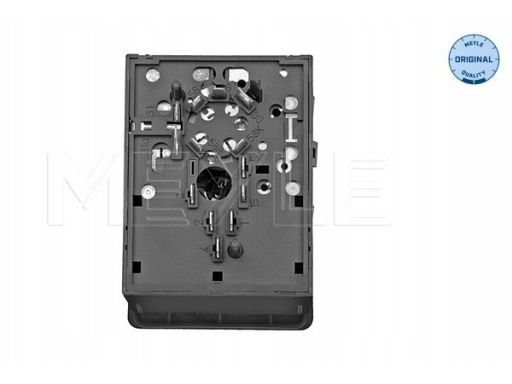 614 890 0012 Włącznik Świateł Głównych Pasuje Do: Opel Astra G, Astra