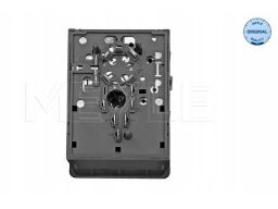 614 890 0012 Włącznik Świateł Głównych Pasuje Do: Opel Astra G, Astra